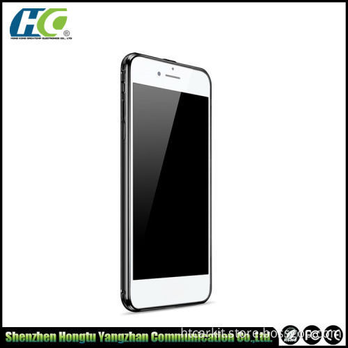 2016 Slim Hard for iphone 6 case 360